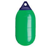 Polyform LD-1 GREEN LD Series Buoy - 8.6" x 19", Green
